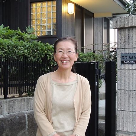 Minpaku Hiraizumi Bed and Breakfast Buitenkant foto